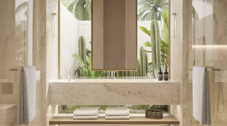 BATH AT EDEN HILLS
